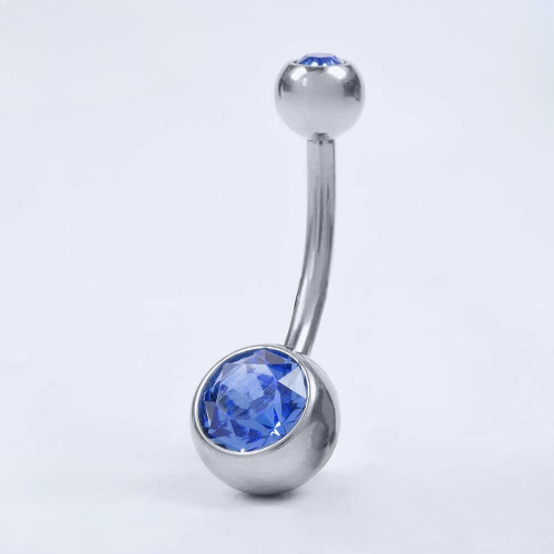 Банан Sapphire 2 Gem 1.6 мм (14 G)